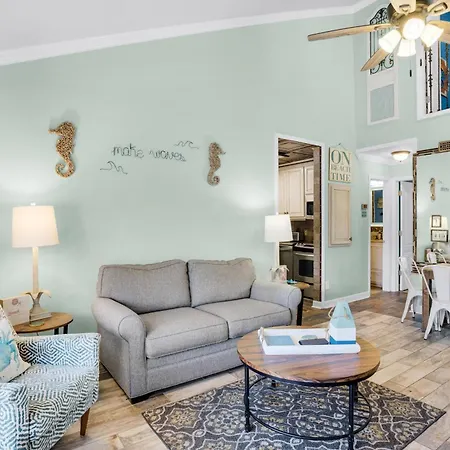Villa Horizon South 32A